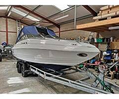 1999 Mariah 2150