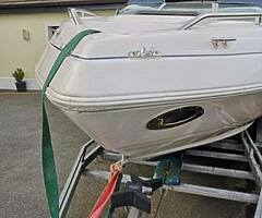 1999 Mariah 2150