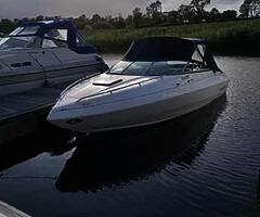 1999 Mariah 2150 - Image 5/10