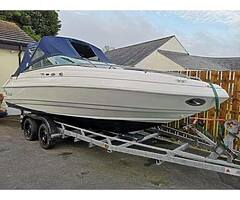 1999 Mariah 2150 - Image 6/10