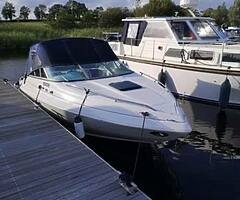 1999 Mariah 2150 - Image 7/10