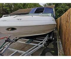 1999 Mariah 2150 - Image 8/10