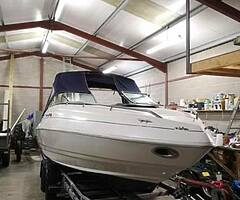1999 Mariah 2150 - Image 9/10