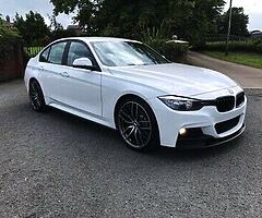 Wanted a4 or f30
