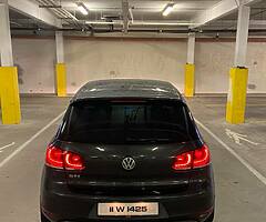GTI VW Golf Mk6 2011
Manual rare 3dr 2.0 Turbo Petrol