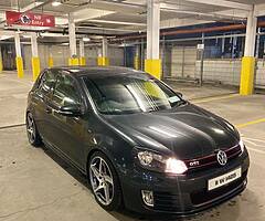 GTI VW Golf Mk6 2011
Manual rare 3dr 2.0 Turbo Petrol - Image 5/10
