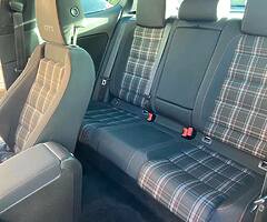 GTI VW Golf Mk6 2011
Manual rare 3dr 2.0 Turbo Petrol - Image 6/10