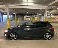 GTI VW Golf Mk6 2011
Manual rare 3dr 2.0 Turbo Petrol - Image 7/10