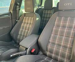 GTI VW Golf Mk6 2011
Manual rare 3dr 2.0 Turbo Petrol - Image 9/10