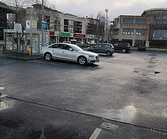 Spalatorie auto
