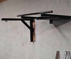 Pull up and Dip bars for sale