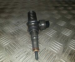 2004 Volkswagen Bora