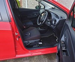 Toyota vitz 2016 1.0 - Image 7/10