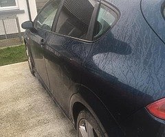 Seat Leon costa 1.4 - Image 3/4