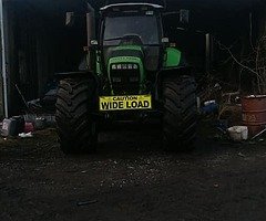 Deutz 650m - Image 3/8