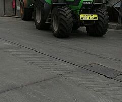 Deutz 650m - Image 4/8