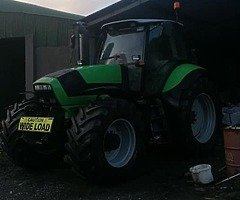 Deutz 650m - Image 7/8