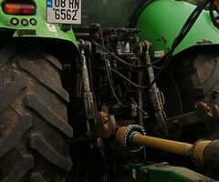 Deutz 650m - Image 8/8