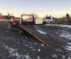 2012 Mitsubishi canter