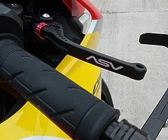 Cbr 1000rr sp1 blade