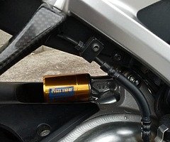 Cbr 1000rr sp1 blade