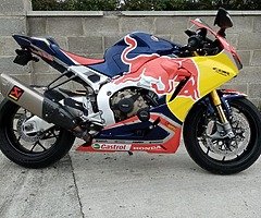 Cbr 1000rr sp1 blade - Image 3/6
