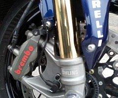 Cbr 1000rr sp1 blade - Image 6/6