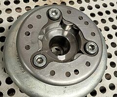 88/94 Kawasaki Ex 500 flywheel wanted