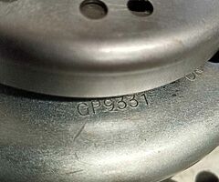 88/94 Kawasaki Ex 500 flywheel wanted - Image 4/6