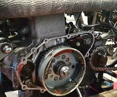 88/94 Kawasaki Ex 500 flywheel wanted - Image 5/6