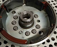 88/94 Kawasaki Ex 500 flywheel wanted - Image 6/6