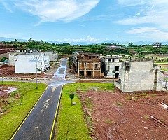 Park View City (NOC) Approved