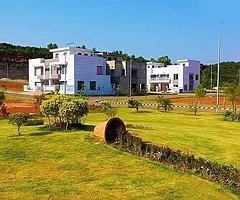 Park View City (NOC) Approved