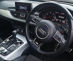 A6 S-line - Image 3/7