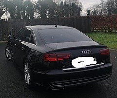 A6 S-line - Image 5/7