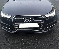 A6 S-line - Image 6/7