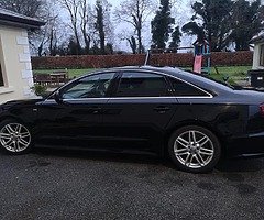 A6 S-line - Image 7/7