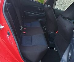 2016 Toyota Vitz 2016 1.0 Toyota Vitz - Image 7/10