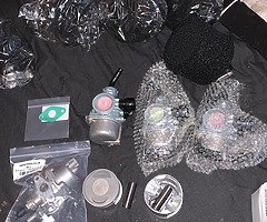 Pitbike parts - Image 3/5