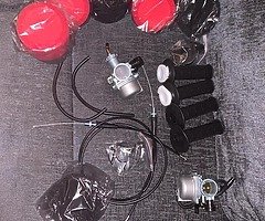 Pitbike parts - Image 4/5
