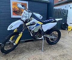 2016 Husqvarna FE - Image 8/8