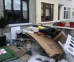 Rubbish removal - Image 4/5