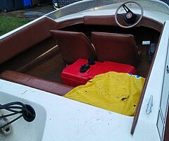Speedboat for swap or PX - Image 3/4