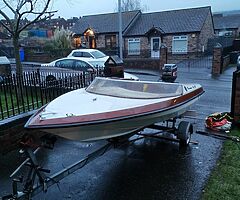Speedboat for swap or PX - Image 4/4