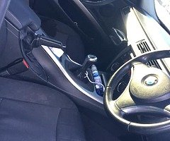 BMW 320d 