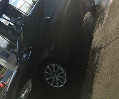 BMW 320d 