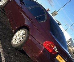 BMW 320d  - Image 3/7