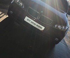 BMW 320d  - Image 4/7