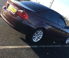 BMW 320d  - Image 5/7