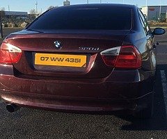 BMW 320d  - Image 7/7
